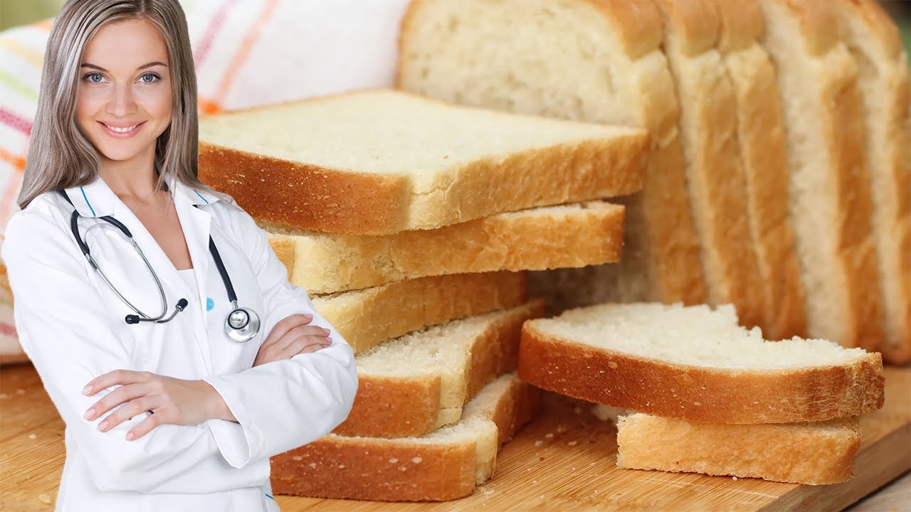 Mjeku me urdhër të prerë: Ja sa feta bukë duhet të hani sipas moshës që keni