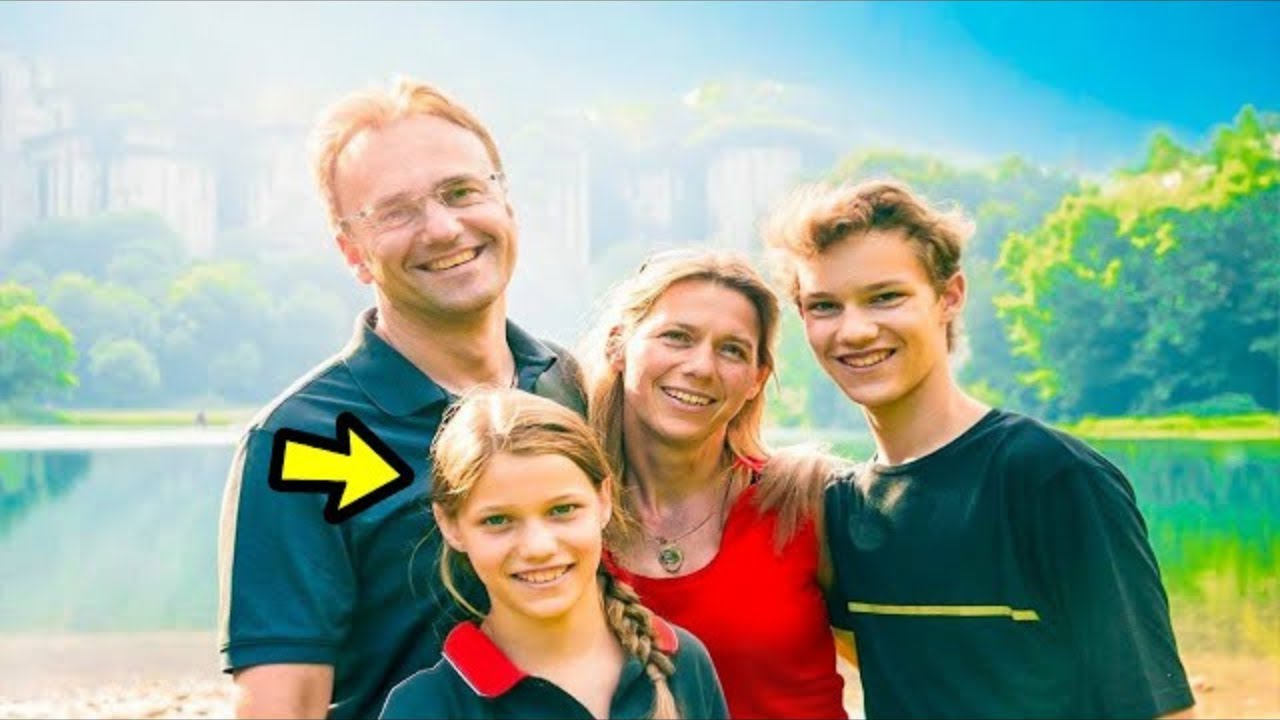 Familja u zhduk gjatë pushimeve, 5 vjet më vonë vajza e saj kthehet me një histori tronditëse