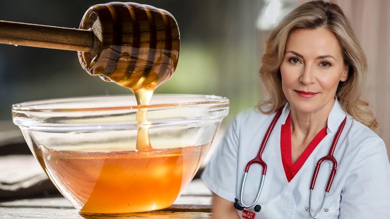 Mjalti të “shpëton” jetën, hani një lugë në darkë dhe do trajtoni këto 5 probleme