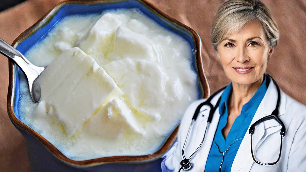 Kosi në mëngjes të shpëton jetën, ja si ta përdorni për të trajtuar këto 9 probleme