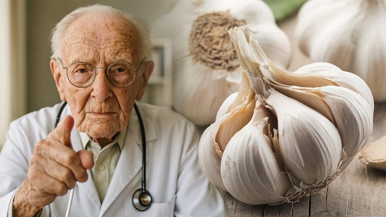 Konsumoni një thelbi hudhër në ditë dhe nuk do vuani kurrë nga këto sëmundje