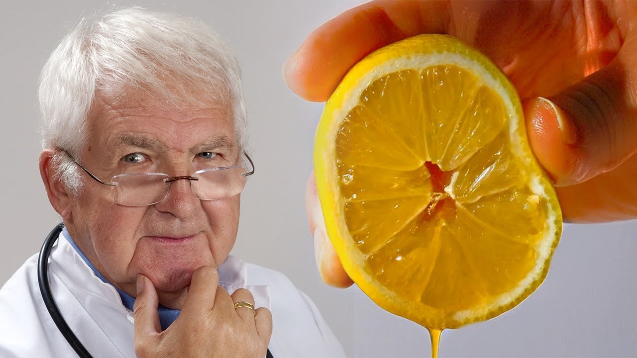 Habit mjeku: Ja pse femrat duhet të përdorin më shumë limon, do ngeleni pa fjalë