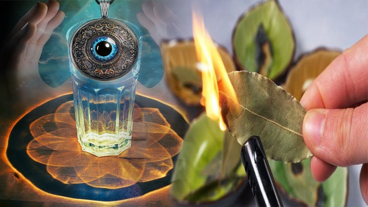 Nëse keni debate në shtëpi dhe ju ecën ters, merrni një gjethe dafine dhe largoni syrin e keq