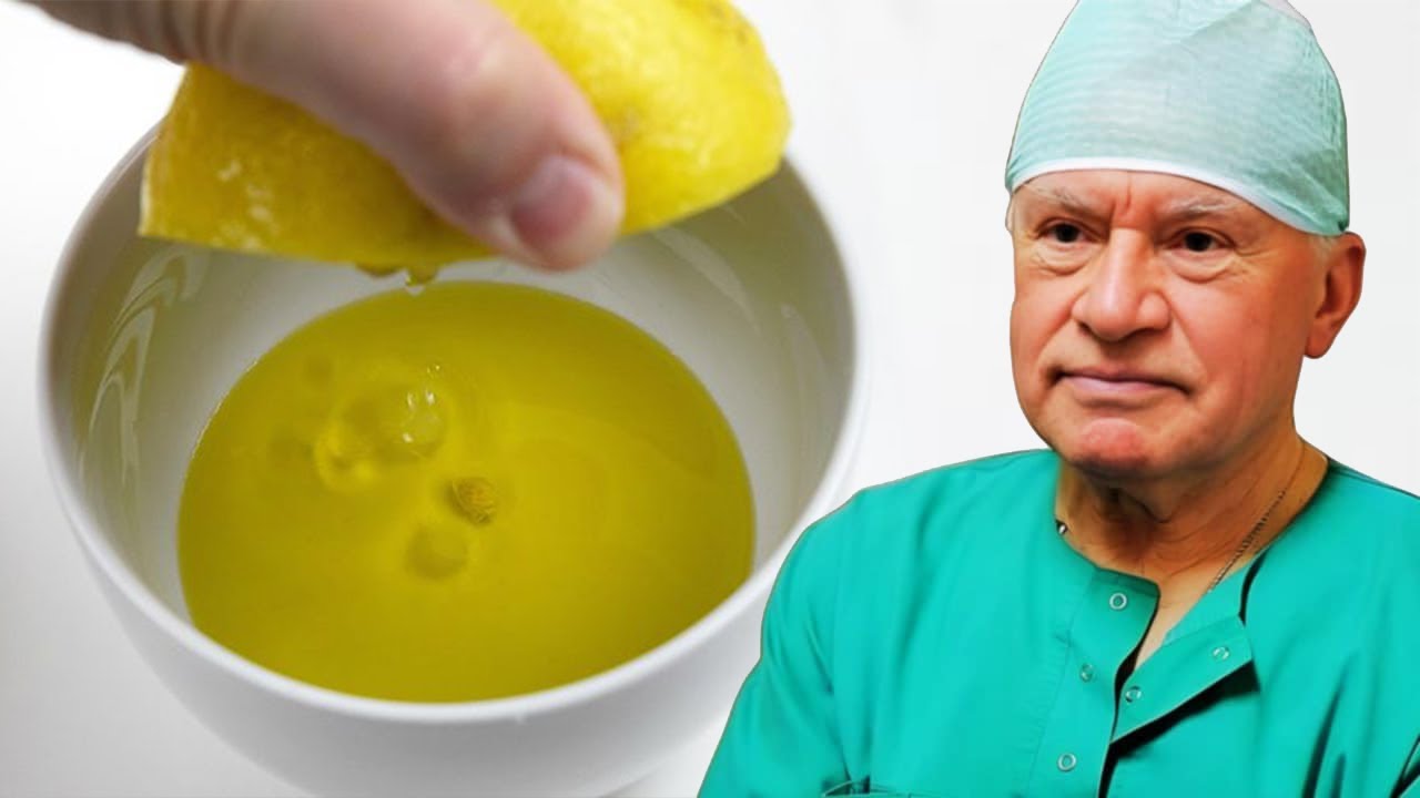Përzjeni vaj ulliri dhe limon dhe do i thoni lamtumirë këtyre 5 problemeve shëndetësore