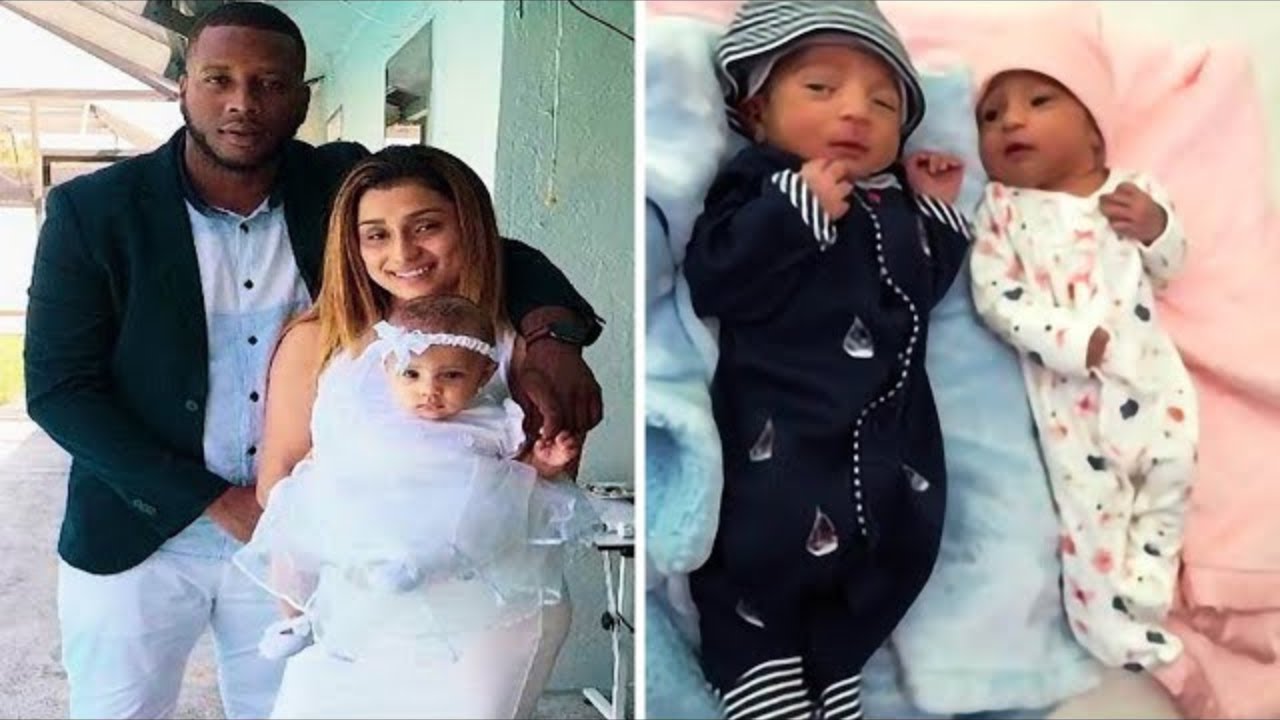 Babai vdes pa i njohur binjakët, pastaj gruaja humb jetën në të njëjtën ditë me funeralin e tij