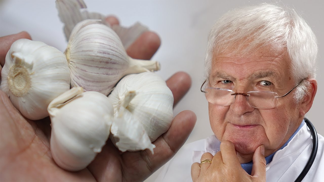 Konsumoni për 7 ditë një hudhër në ditë dhe do të ngeleni pa fjalë nga ajo që do t’ju ndodhë