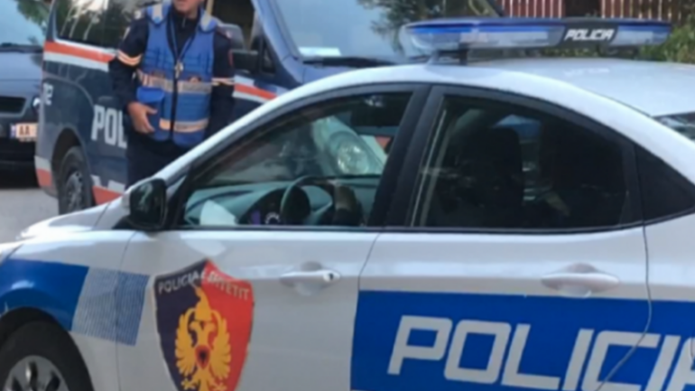 Iu vendos lëndë plasëse në automjet/ DËSHMON 39-vjeçari! Ja pistat e policisë… (EMRI)