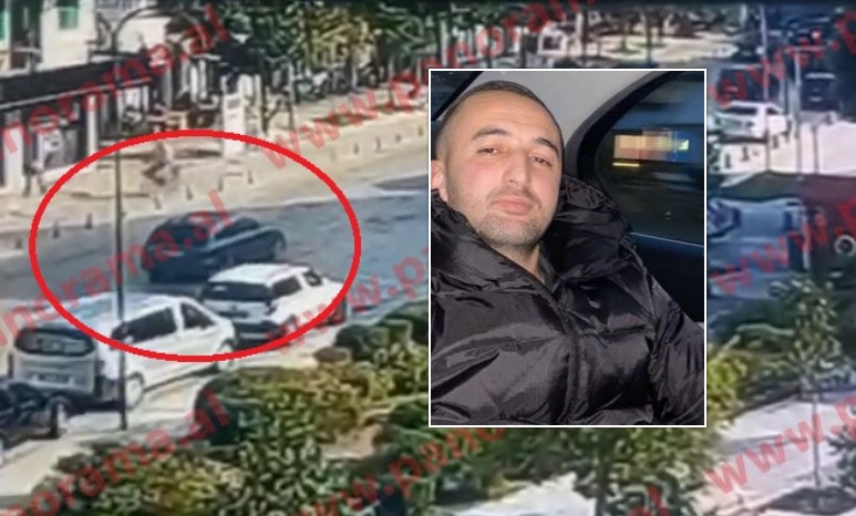 Ndihmoi Ragip Gilën në m*sakrën e Shkodrës, arrestohet 17-vjeçari Danjel Ndreu! Si ra në pranga i riu tre muaj pas ngjarjes