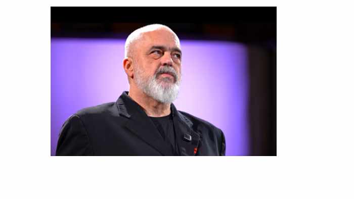 Edi Rama flet për sëmundjen e djalit të tij: Momenti im më i vështirë..