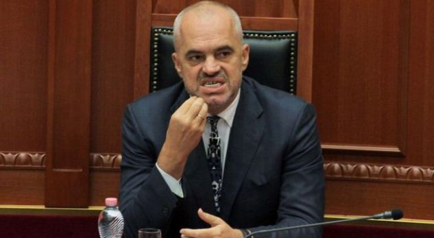 “Kam 20 vjet që merrem me racën tuaj”, Rama SHERR me biznesmenin: Mos vazhdo se do vij të t’i shoh ndërtimet, mos më del gjysma gjel