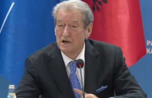 Berisha: Më 22 dhjetor do të mbajmë protestë kombëtare! Ata që do vijnë janë të..