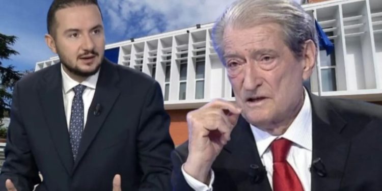 Nis hakmarrja/ Berisha merr vendimin DRASTIK ndaj Salianjit…