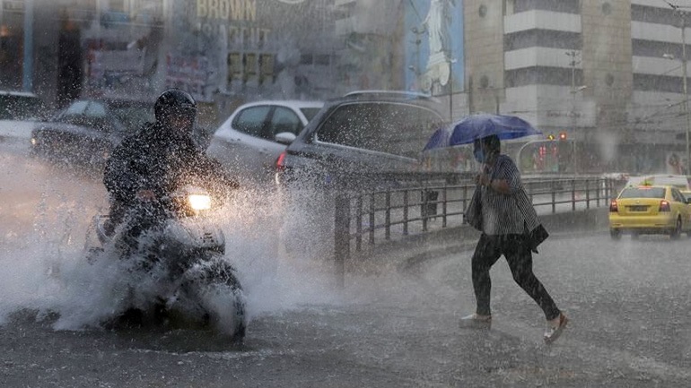 Ndryshon Moti: Ja ditët më problematike me rreshje në të gjithë vendin..