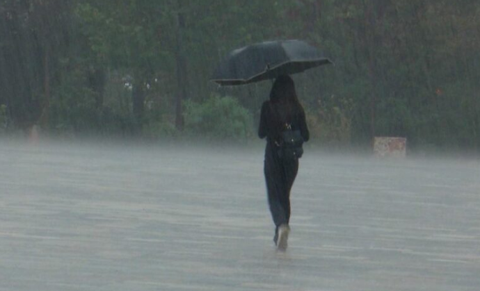 Rikthehen reshejet e shiut ne vend. Keto jane qytetet qe do kene reshje shiu