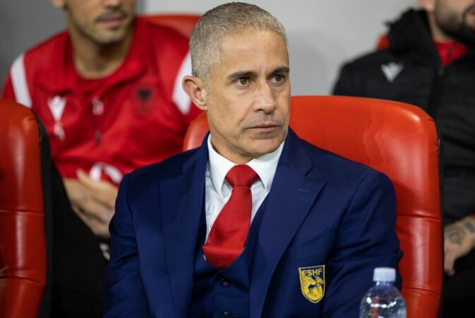 Botërori, Sylvinho flet për kualifikimin në “Play-off”: Poloninë…