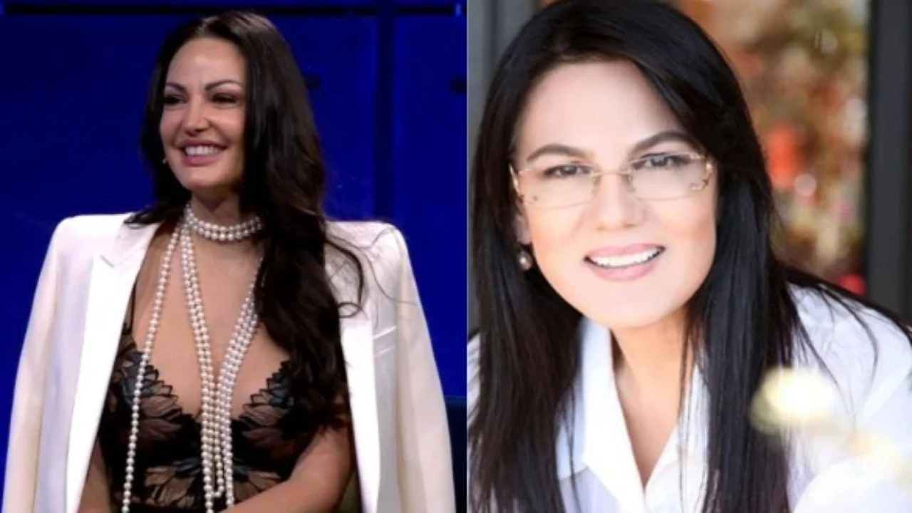 Top Story/ “Ku shkon gjysëm e zhveshur?”, Bleona Qereti tregon përplasjen me Grabockën: Të nesërmen isha e…