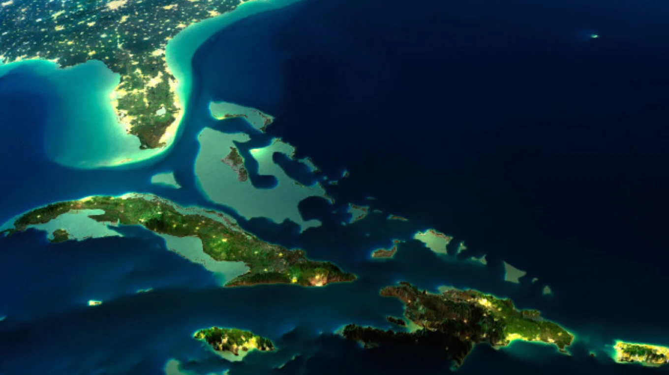 Mister i ri në ‘Trekëndëshin e Bermudës’, shkencëtarët zbulojnë një anomali që nuk ngjan me asgjë tjetër në Tokë