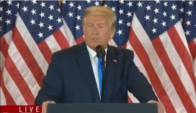 Trump prezanton “vizat e arta”, leje qëndrimi në SHBA në “kohë rekord”