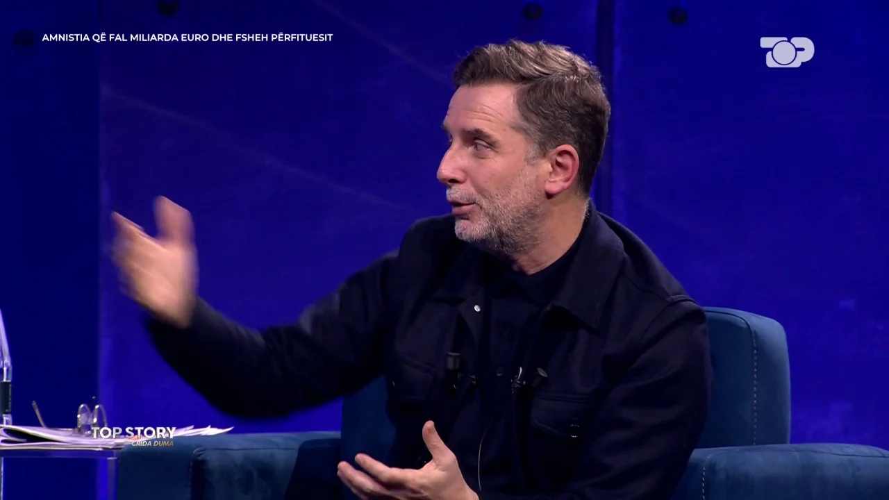 “Unë e ti Grida s’kemi folur me njëri-tjetrin”, Braçe emocionohet: Mamaja ime më thotë ke 12 vite që…