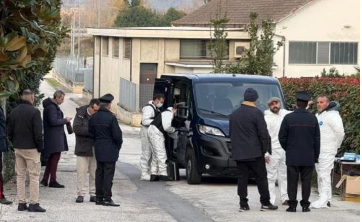 Itali/ 49-vjeçarja shqiptare gjendet e vdekur në Ankona, në kërkim bashkëshorti i dënuar më parë për..(DETAJE)