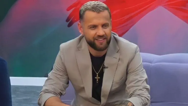 Ia pa sherrin Kiarës! Luiz Ejllit i nxjerrin detajet e rënda,