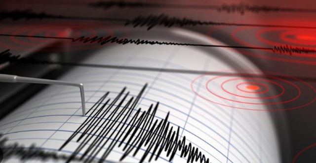 “Shkundet” Meksika/ Tërmeti i fortë godet shtetin jugor meksikan, ja magnituda dhe epiqendra e lëkundjeve