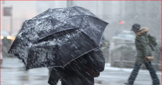 DERI TË HËNËN/ Instituti i Gjeoshkencave bën të ditur parashikimin e motit për të gjithë vendin