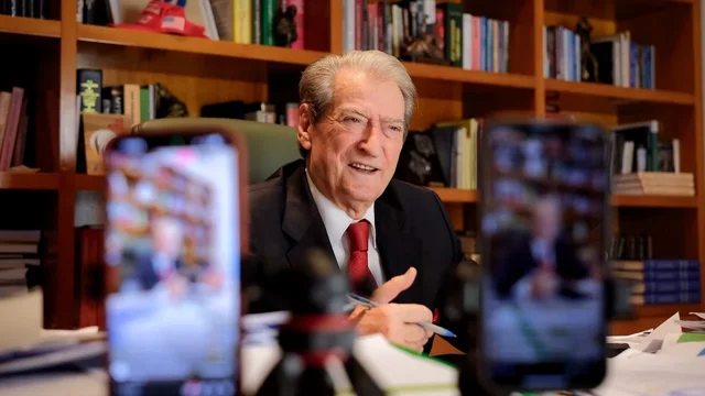 Sulmi amerikan në Venezuelë, Berisha: Edhe shqiptarët duhet të ngrihen në protesta, do ketë pasoja…