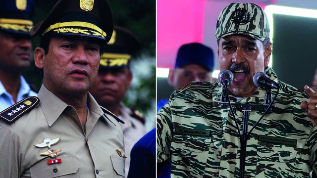 Nga Manuel Noriega te Nicolas Maduro, si e larguan SHBA-të presidentin në detyrë nga vendi