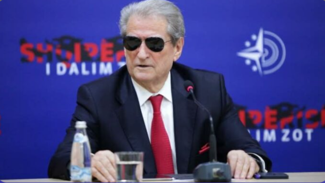 Pas goditjes së Maduros, Berisha ndryshon gjuhën me SPAK