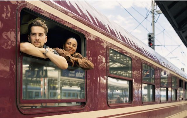 Doni aventurën? 10 udhëtimet më të mira të reja me tren për vitin 2026