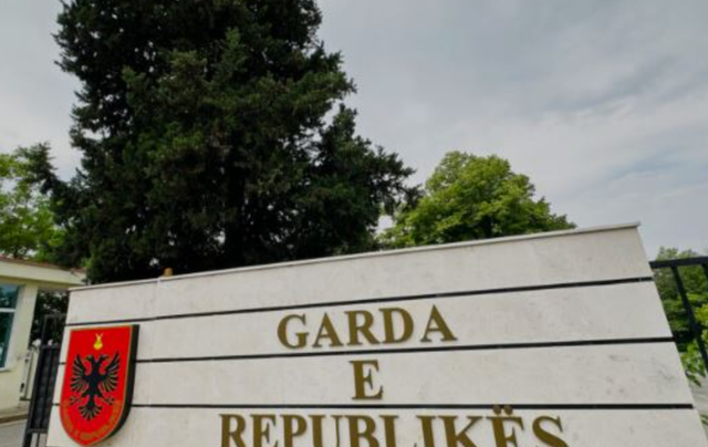 Garë e fortë për kreun e Gardës, ja kush janë 3 emrat