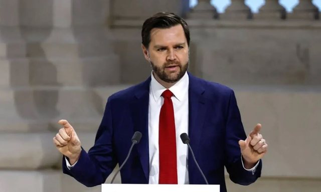 Incident në banesën e zv.presidentit amerikan, thyhen dritaret e shtëpisë, i dyshuari ndalohet nga Shërbimi Sekret