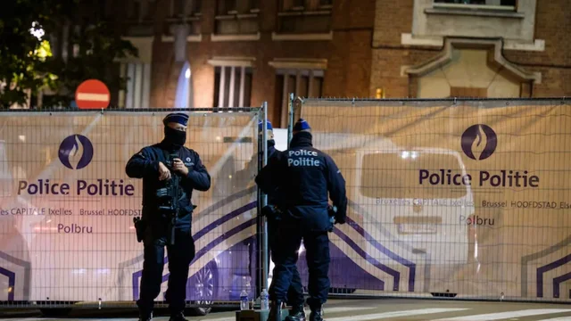 “Lufta mes klaneve të mafias shqiptare”, nis gjykimi për 9 të akuzuarit e vrasjes së Ardit Spahiut, mediat belge zbulojnë emrin e organizatorit