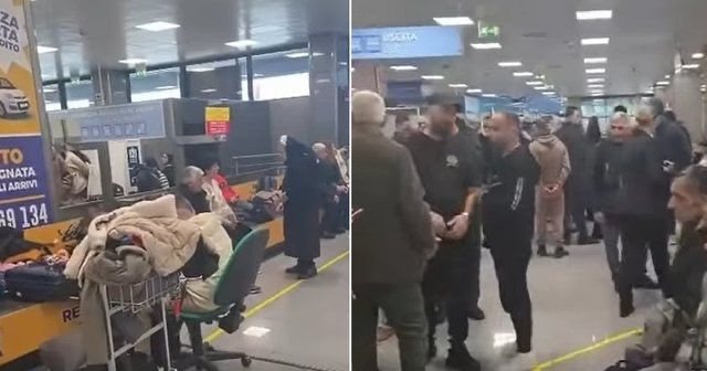 Skandali në aeroportin italian, deputeti i PS Taulant Balla: Wizz Air të zbatojë