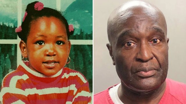 Askush s’e imagjinonte këtë fund: Çfarë i bëri 76-vjeçari vajzës 5-vjeçare do t’ju lërë pa fjalë