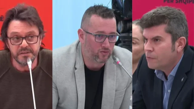 “Të flas se do marr fëmijët nga shkolla”, Binaj: Duhet të merremi vesh tani! Hasimja: Jo pakt me PS në kurriz të të vegjëlve