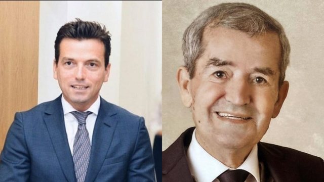 Zi në familjen e Agron Shehajt! Deputeti humb të atin: Jeta e tij ishte një luftë e përditshme…
