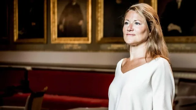 Të burgosur nga Belgjika në Shqipëri, ministrja belge e emigracionit: Po negociojmë me Tiranën dhe disa vende të tjera