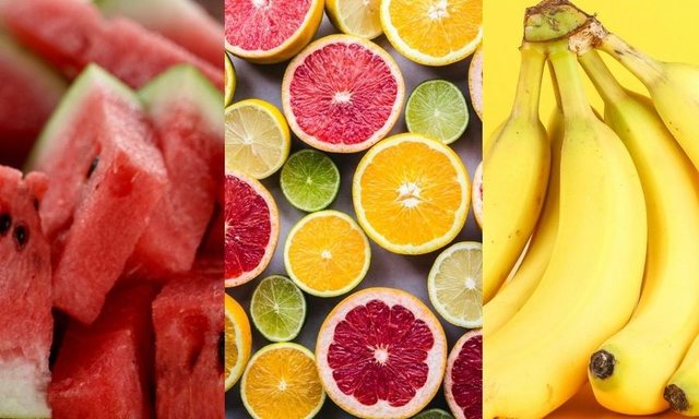 Gjashtë fruta që hidratojnë trupin tuaj kur jeni të sëmurë