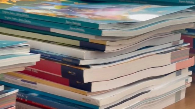 Ndryshojnë tekstet shkollore! Brenda 5 vitesh, do të përshtaten sipas rekomandimeve të BE