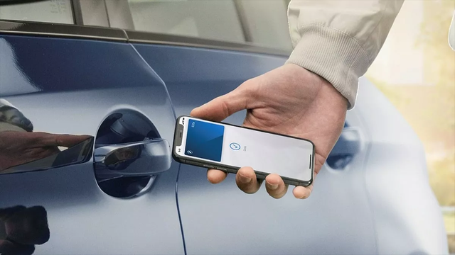 Çelësat dixhitalë, komoditet apo gëzim për hajdutët?