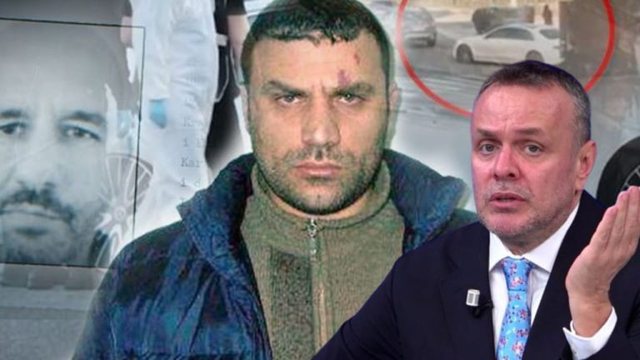 Pse nuk u dha shpërblim për atentatin në Rinas?” Karamuço hedh një pistë të re për vrasjen e Gilmando Danit