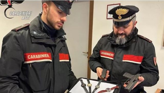 EMRI/ Nga hajdut xhepash, në ‘skifter’ që grabiste i armatosur me “Glock”! Arrestohet 26-vjeçari shqiptar në