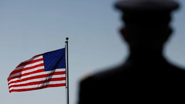 Departamenti Amerikan teston pajisjen e blerë në operacionin sekret, hetuesit ngrenë dyshime: Ka lidhje me…