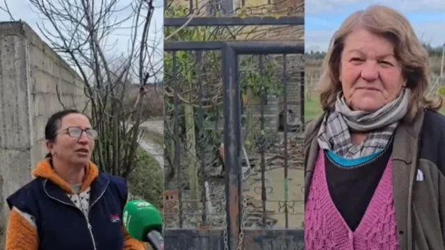 Përmbytjet/ “M’u shkatërrua jeta”, flasin banorët e Katundit të Ri: Kanë ardhur ekipet për verifikime, jo për ndihma