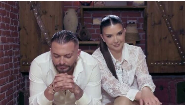 E la shtatzënë dhe e nxorri nga loja? Nuk ua merr mendja cpo ndodh mes Limit dhe Albes