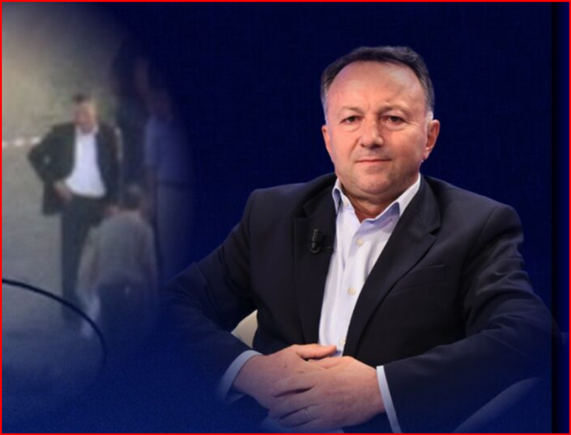 “Donte të fliste, por…” – Gazetari Dervishi flet për vd*kjen m*sterioze të Kosta Trebickës: E gjetën gjallë në mëngjes…por dikush