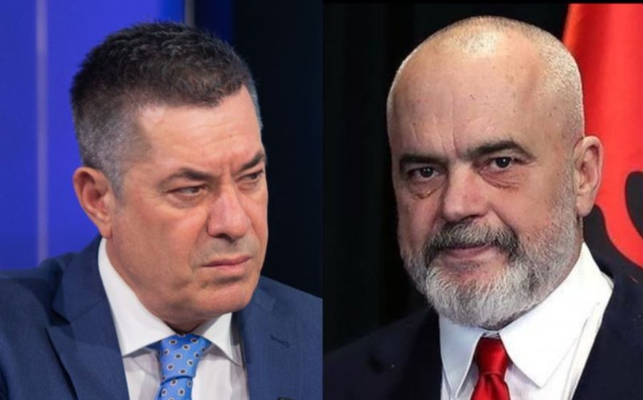 ‘Ish miku’ zbulon ditët e e zeza qe po sjellin fundin e Edi Ramës! Vangjeli: I rrethuar nga derrat e di mirë që do