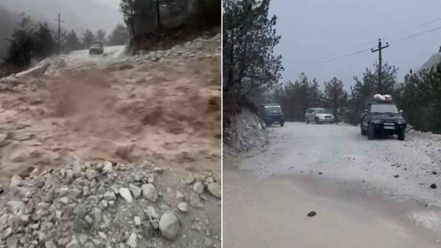 Shteti në këmbë! Nisin permb*tjet e fr*kshme në vend! Ja cfare pritet të ndodhe pas pak oresh ne Shqiperi